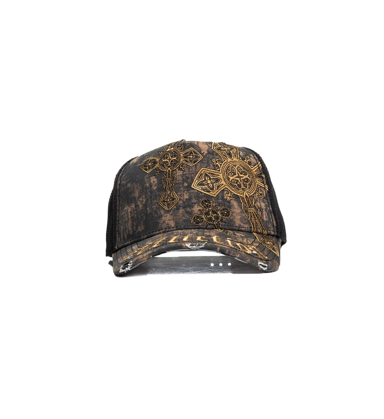 Spiker Hat