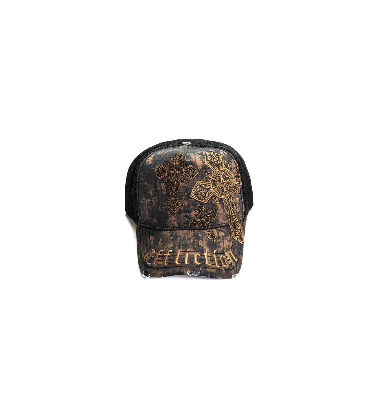 Spiker Hat
