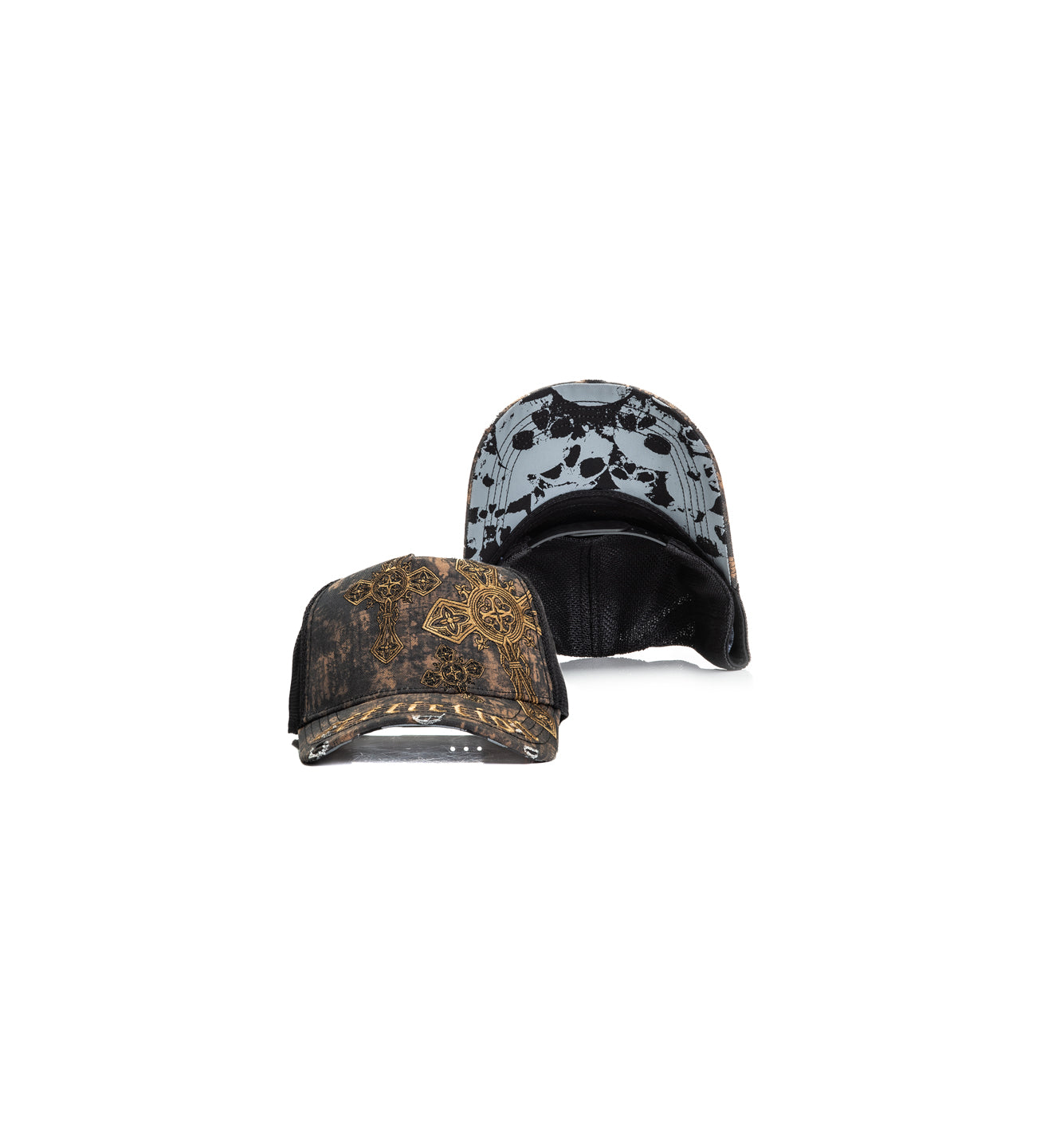 Spiker Hat