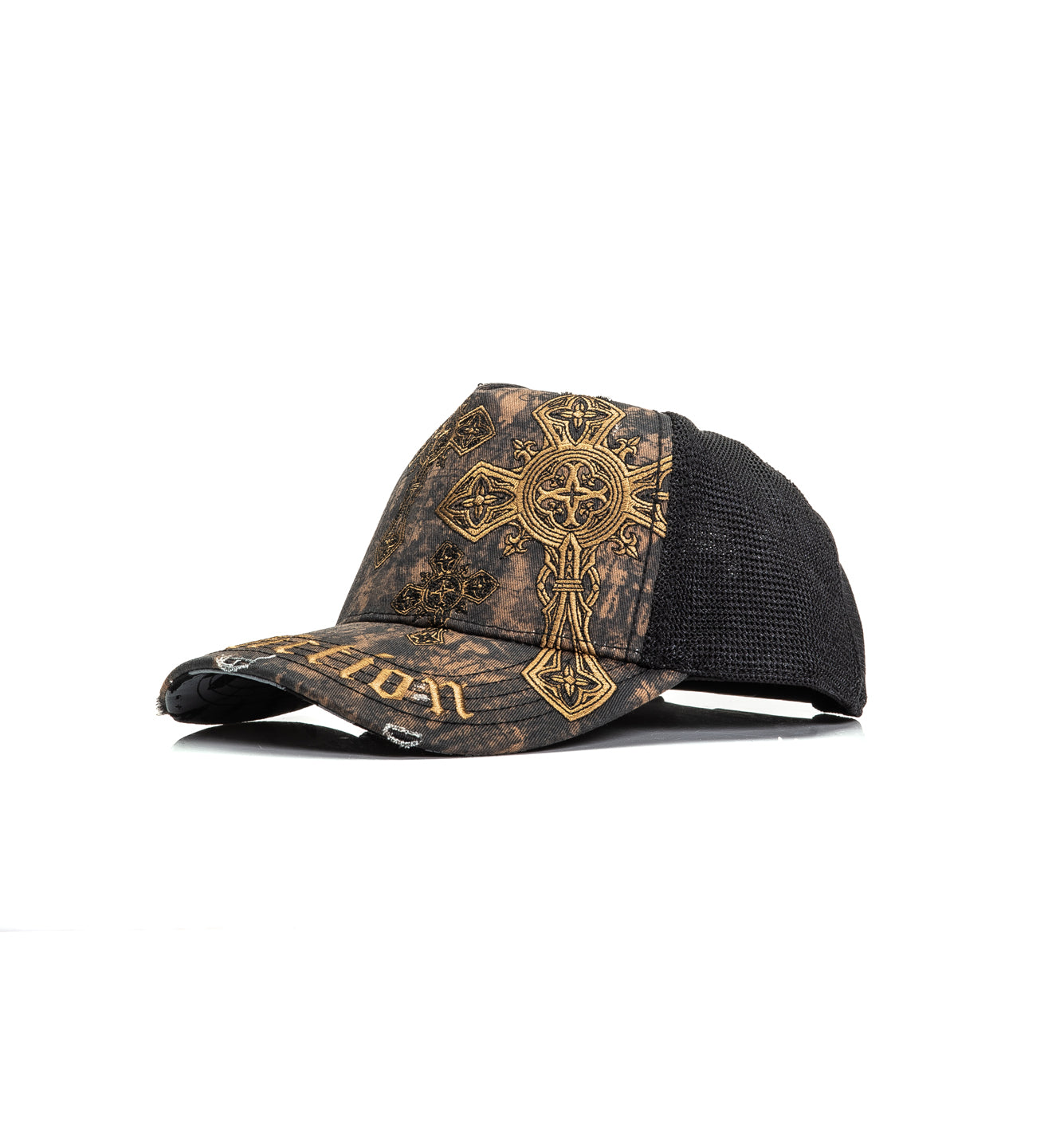 Spiker Hat