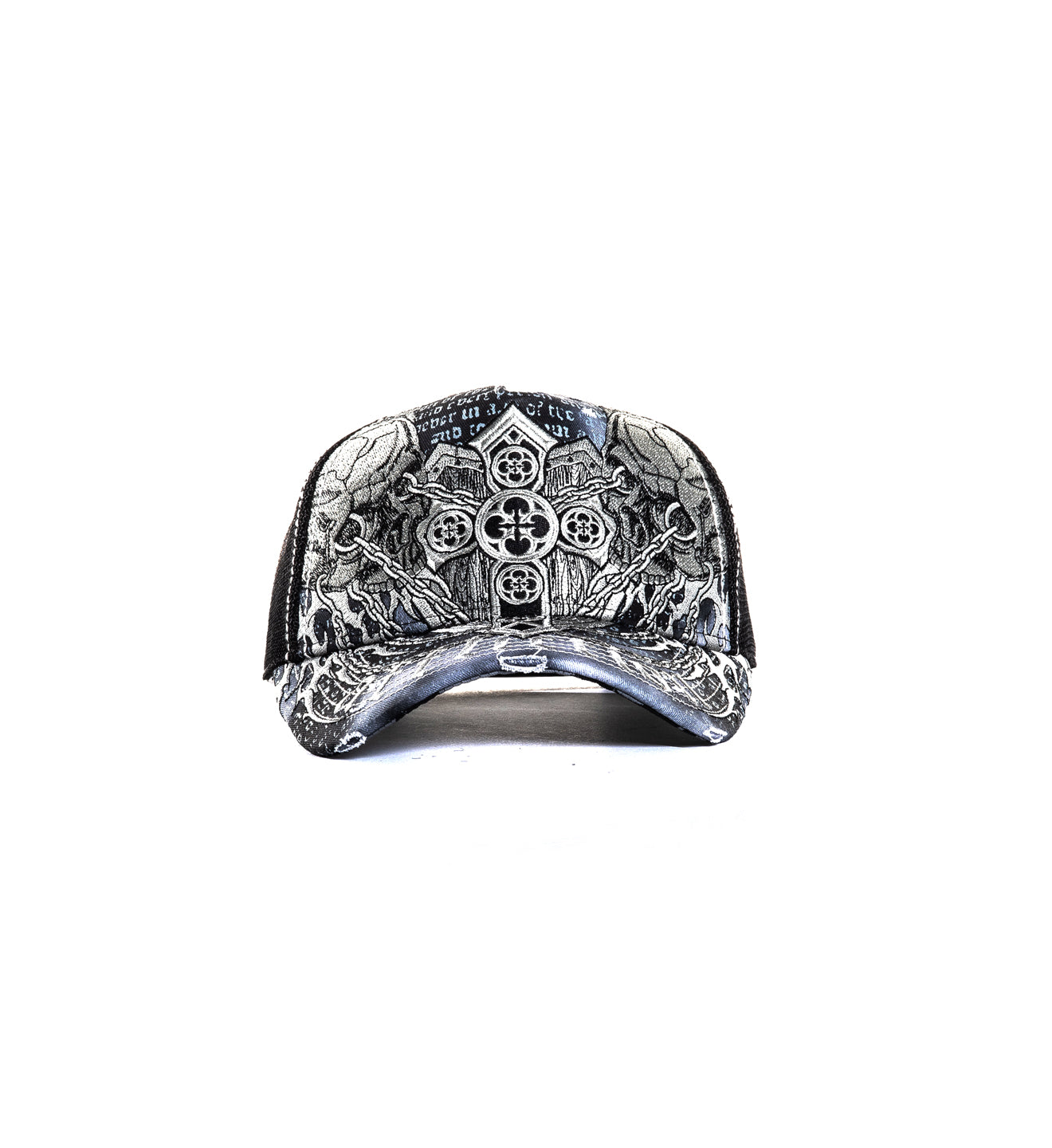 Dominion Hat