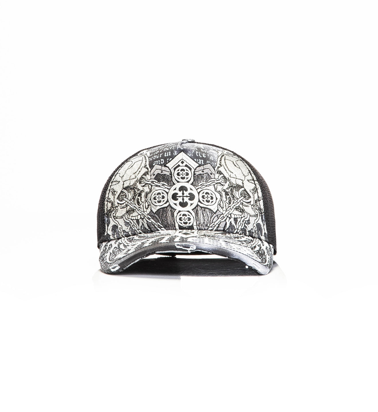Dominion Hat