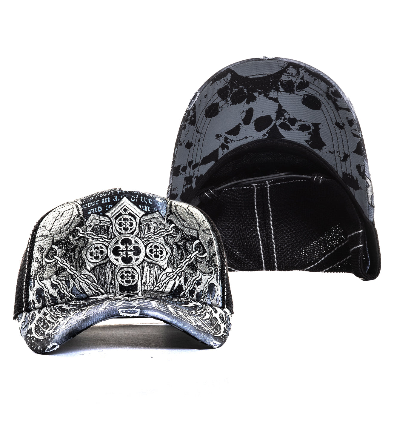 Dominion Hat