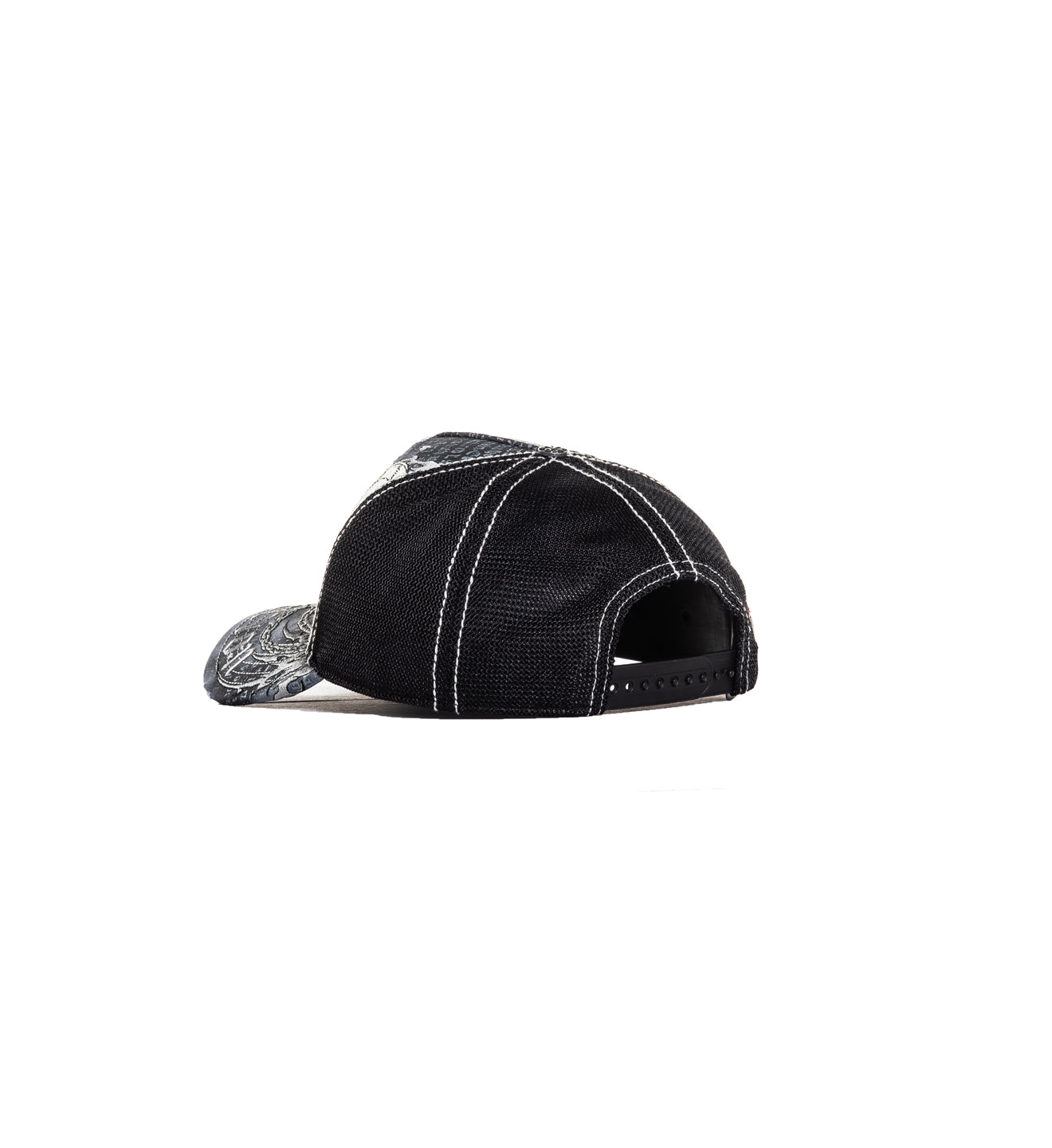 Dominion Hat