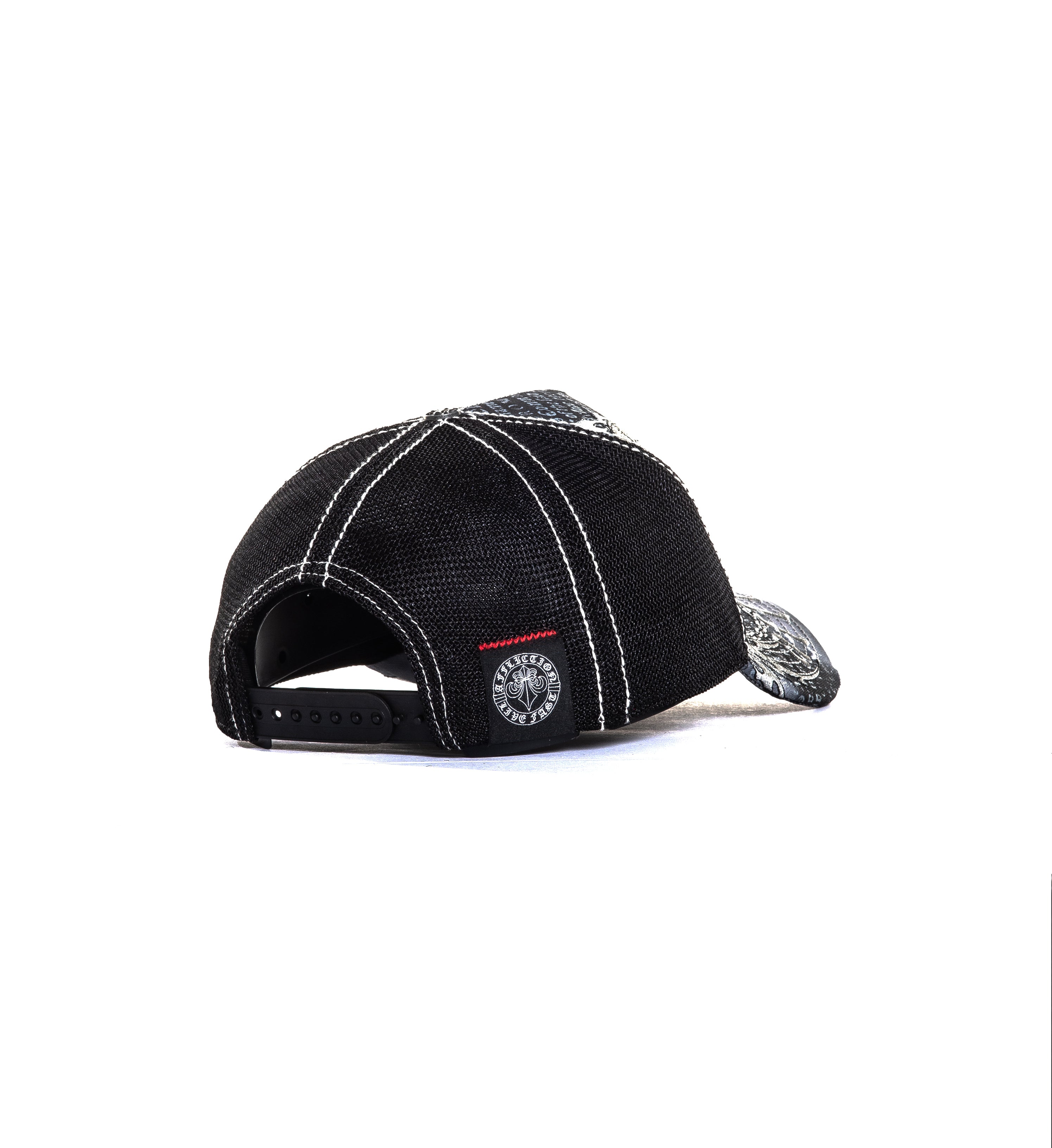 Dominion Hat