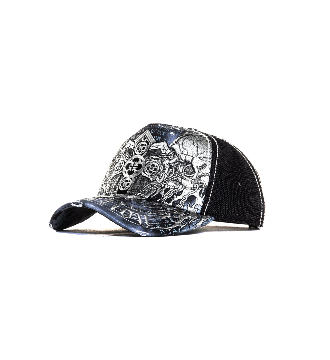 Dominion Hat