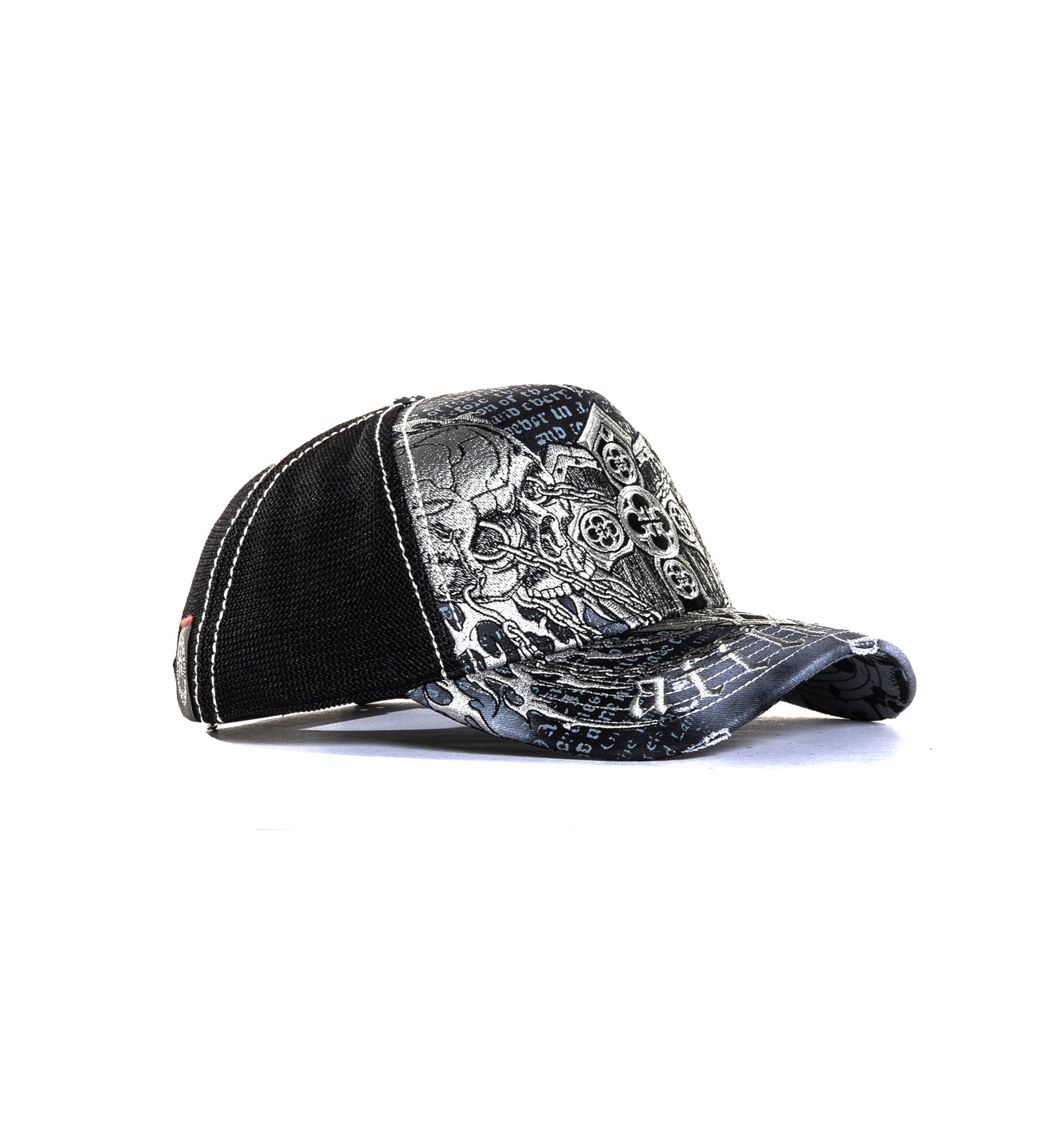 Dominion Hat