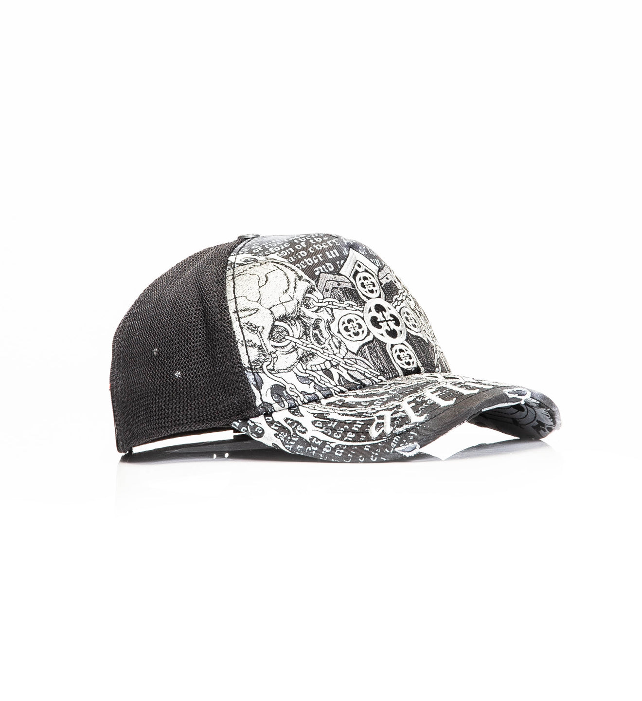 Dominion Hat