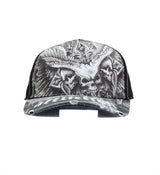 Death Eyes Hat