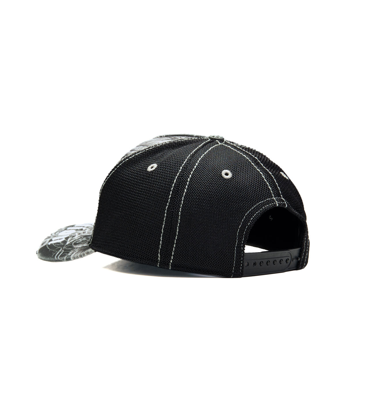 Death Eyes Hat