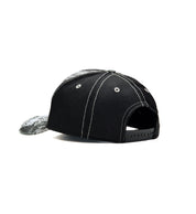 Death Eyes Hat