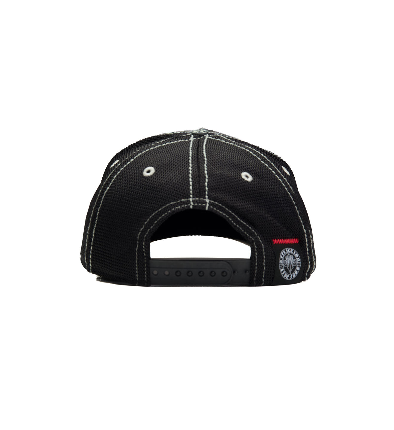 Death Eyes Hat
