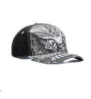 Death Eyes Hat