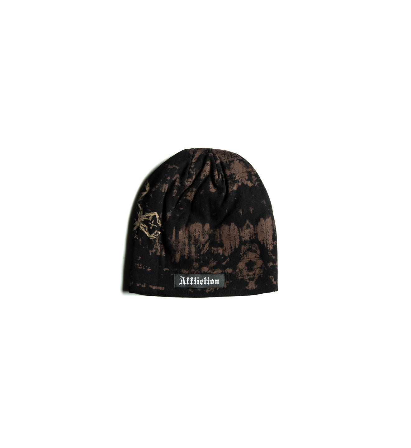 Spiker Rev. Beanie