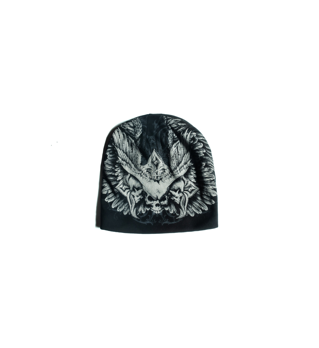 Death Eyes Rev. Beanie
