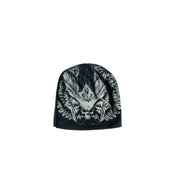Death Eyes Rev. Beanie