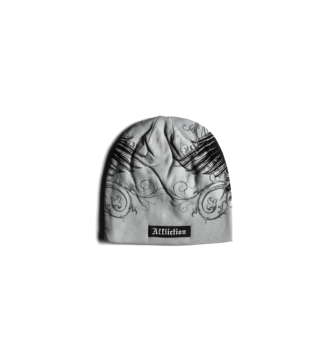 Death Eyes Rev. Beanie