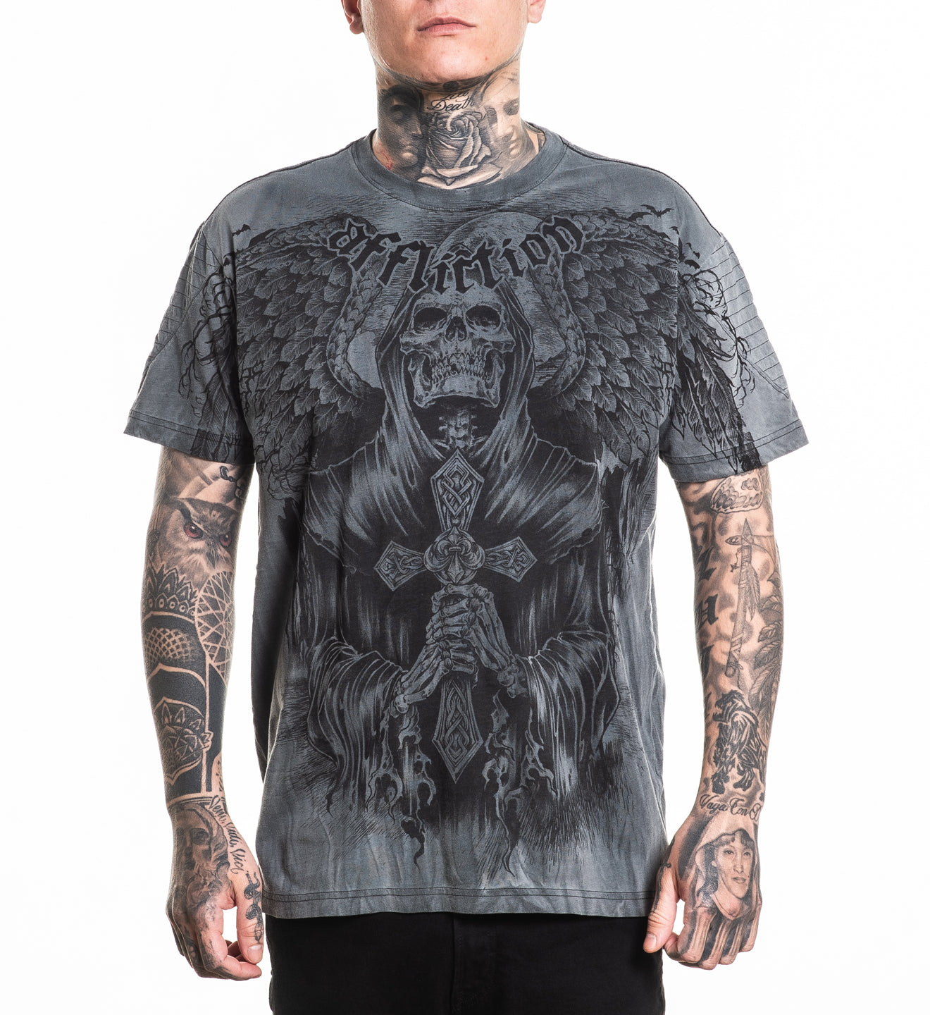 Nightmare Tee