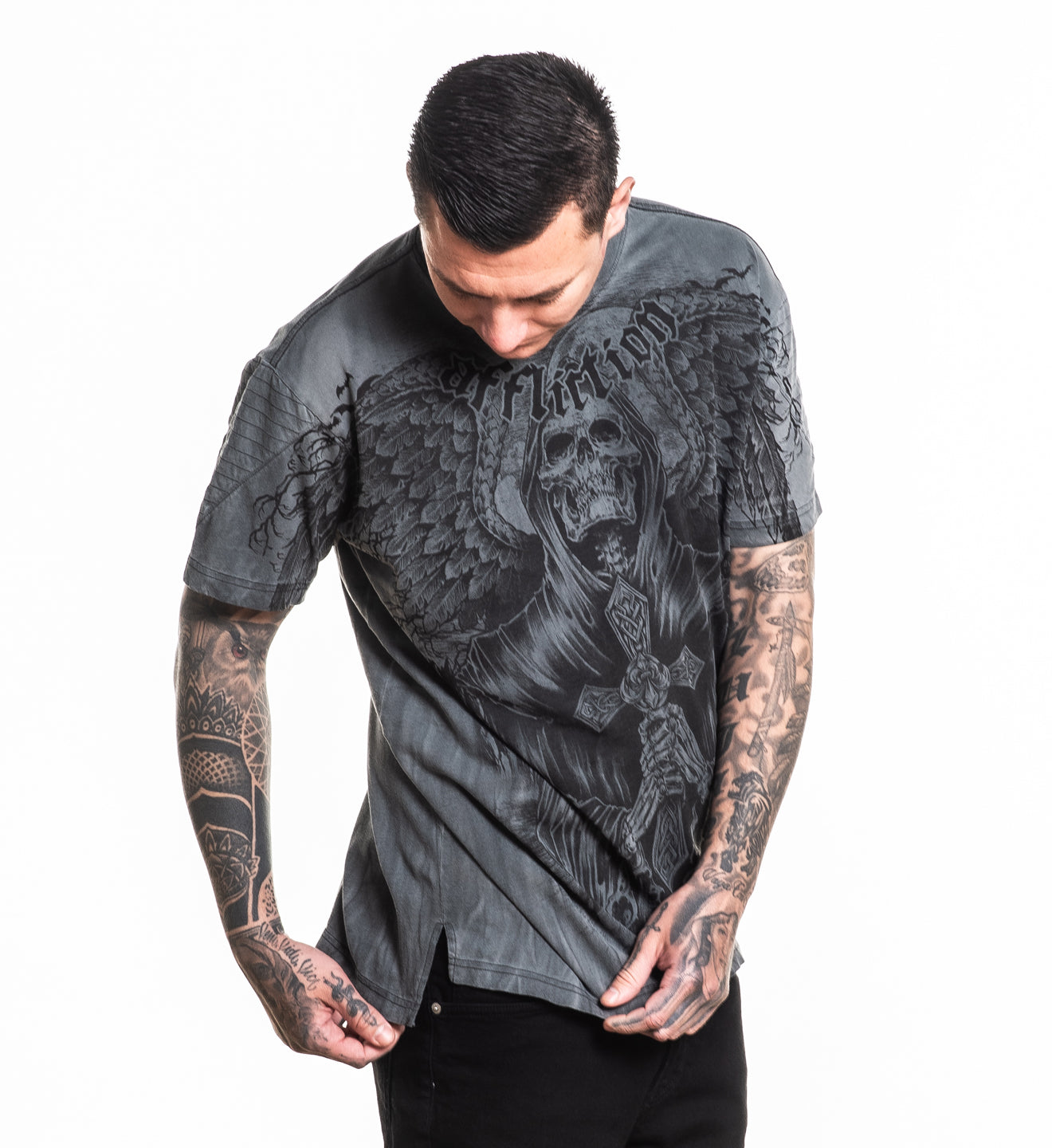Nightmare Tee