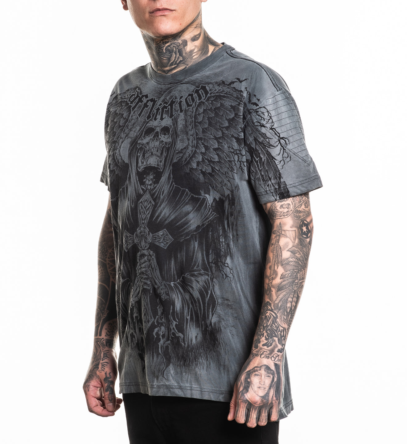 Nightmare Tee
