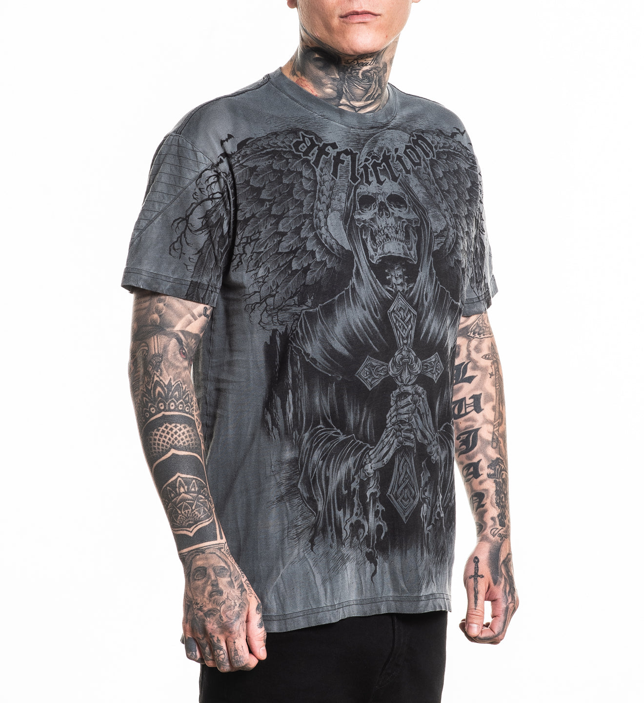 Nightmare Tee