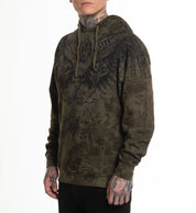 Death Eyes Hoodie