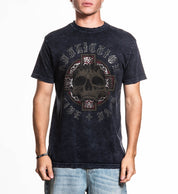 Haunted Gate Tee