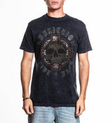 Haunted Gate Tee