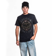 Haunted Gate Tee