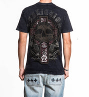 Haunted Gate Tee
