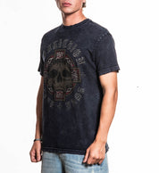 Haunted Gate Tee