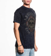 Haunted Gate Tee