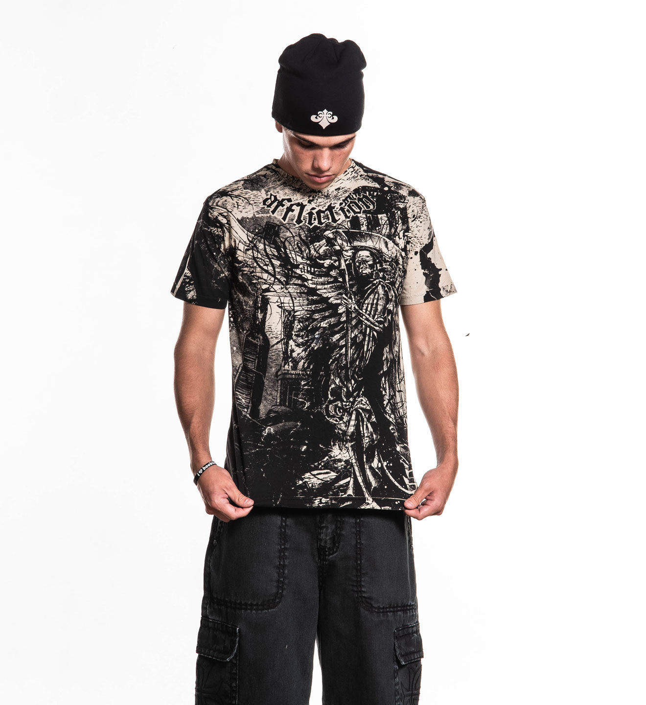 Vicious Tee