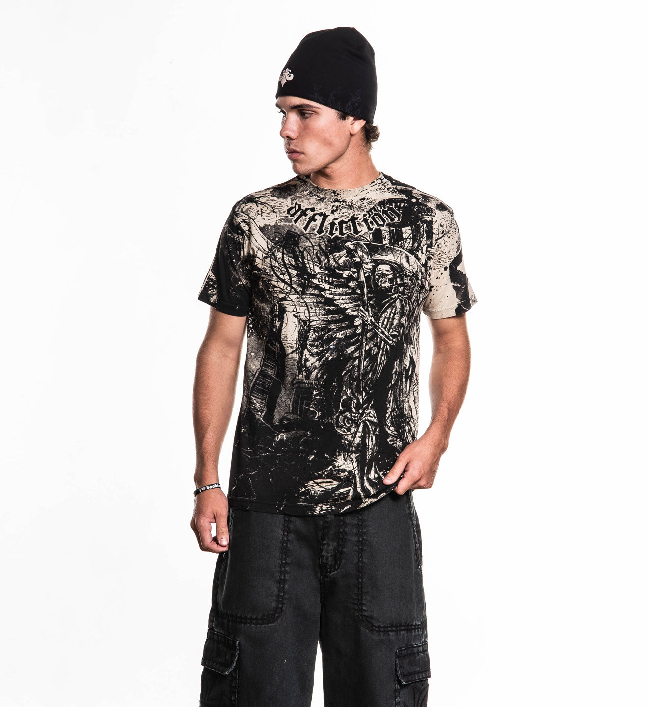 Vicious Tee