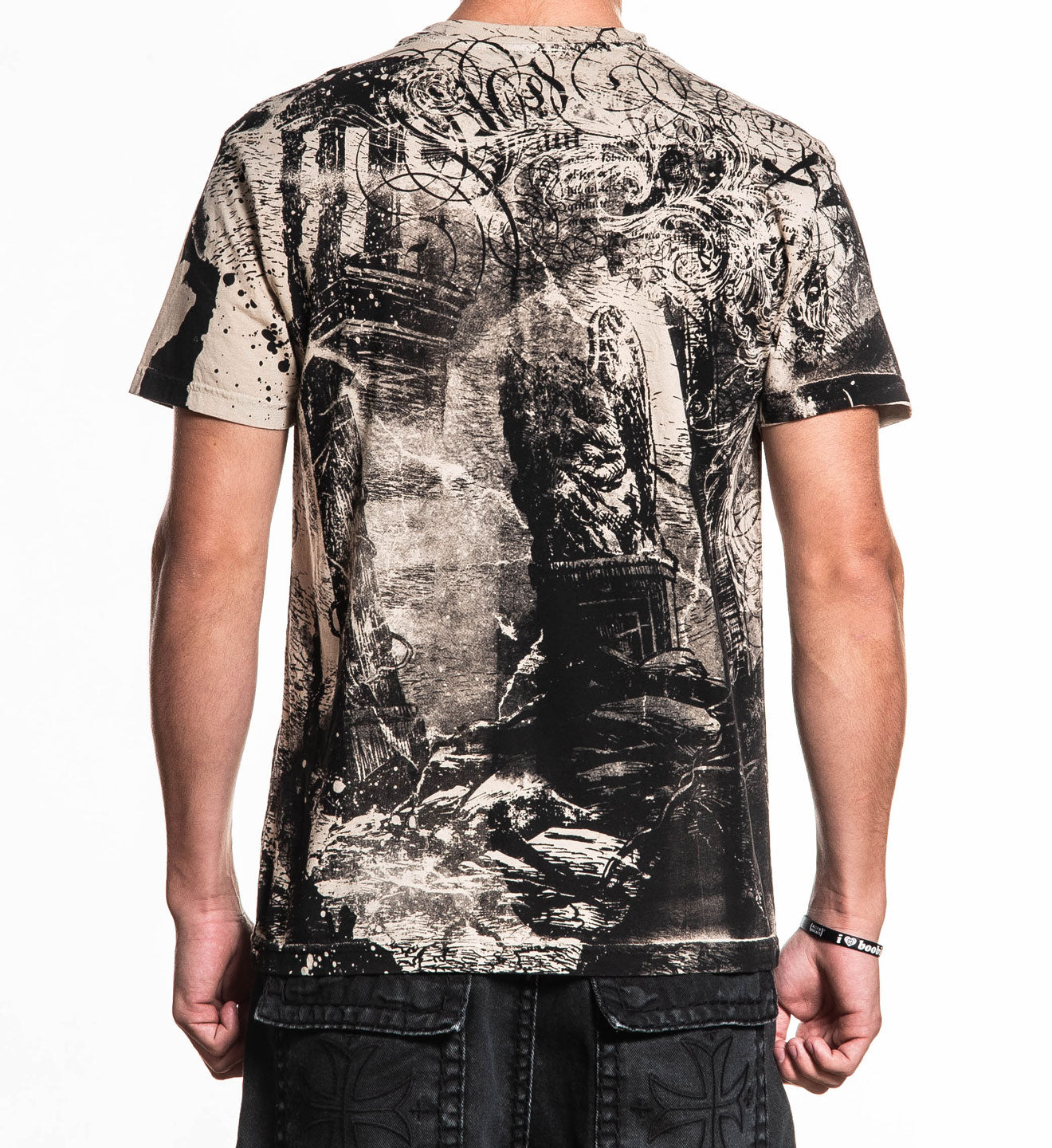 Vicious Tee