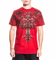 Frozen Sacrifice Tee