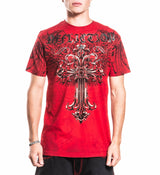 Frozen Sacrifice Tee