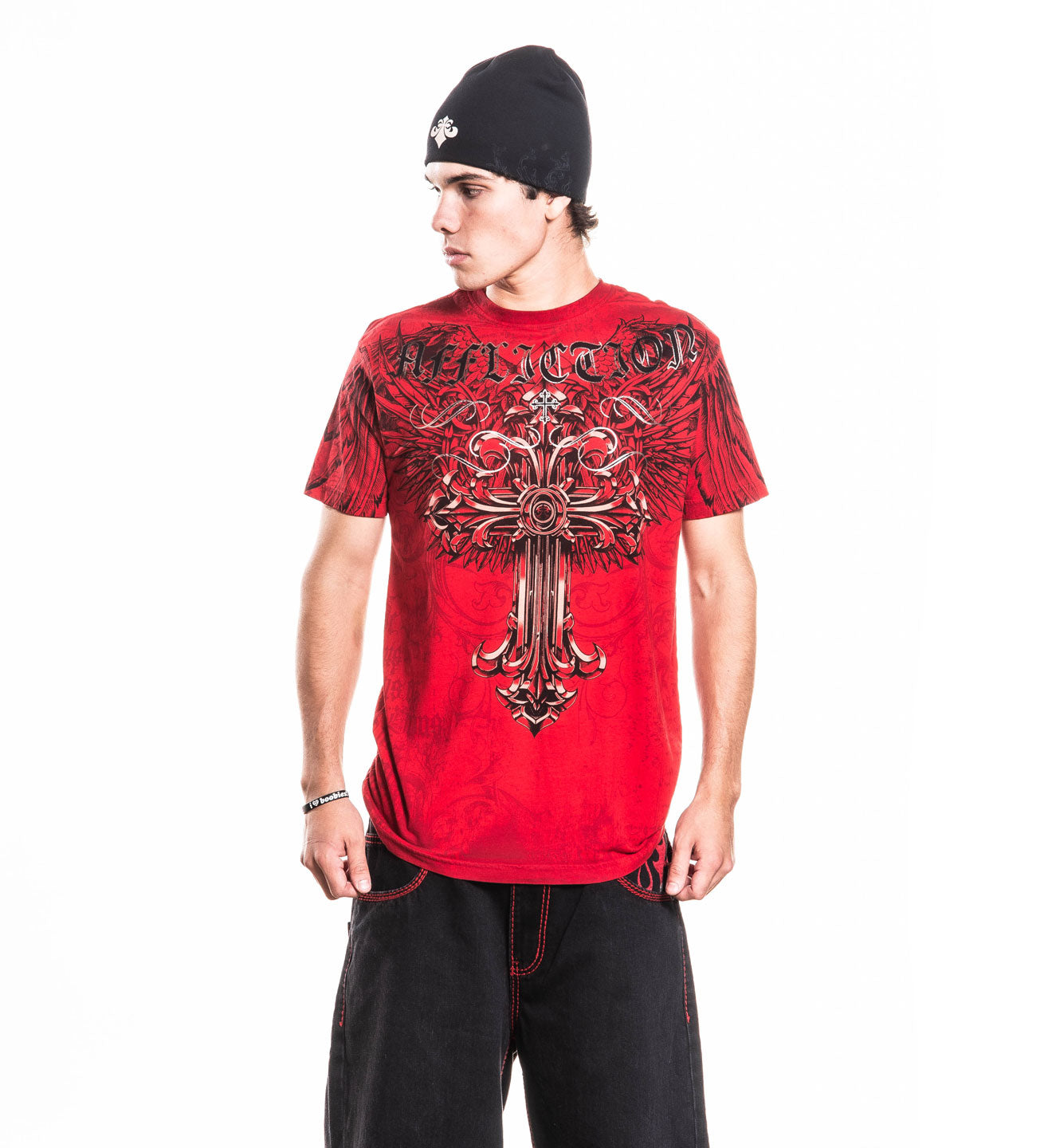Frozen Sacrifice Tee