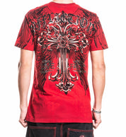 Frozen Sacrifice Tee