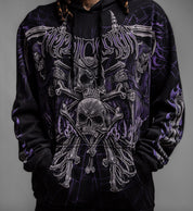 Darkness Falls Po Hood