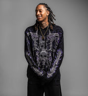 Darkness Falls Po Hood