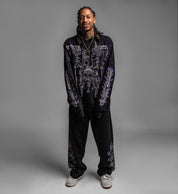 Darkness Falls Po Hood