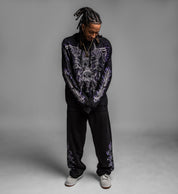 Darkness Falls Po Hood