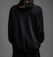 Darkness Falls Po Hood