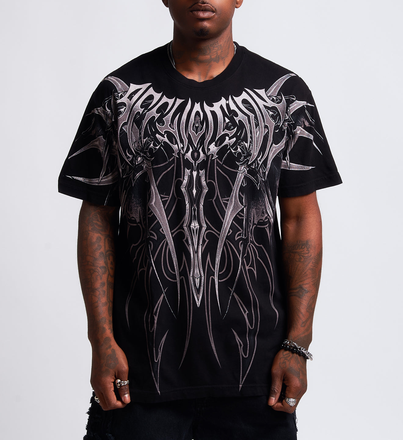 Blackwater Falls Rev. Tee