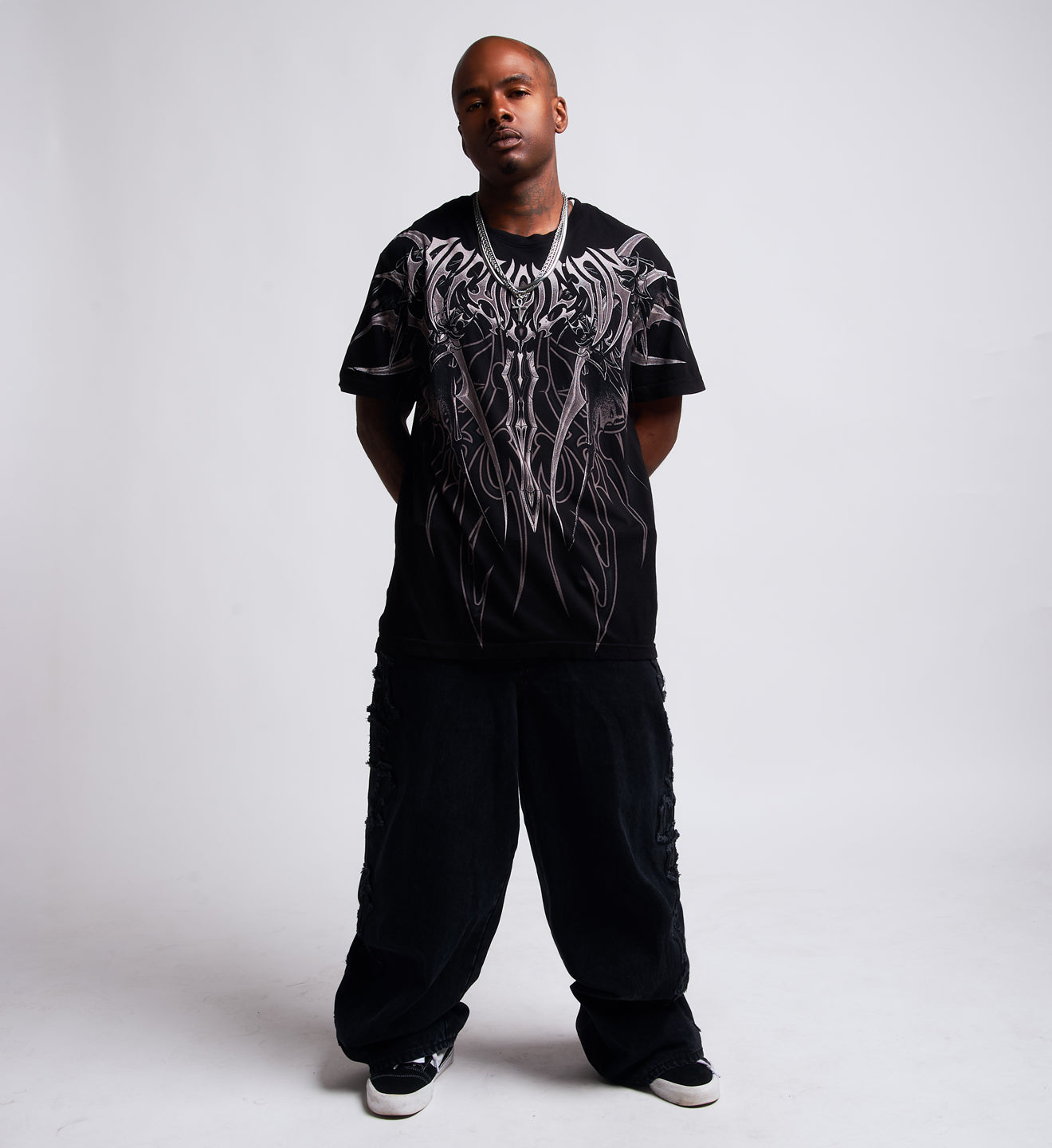 Blackwater Falls Rev. Tee