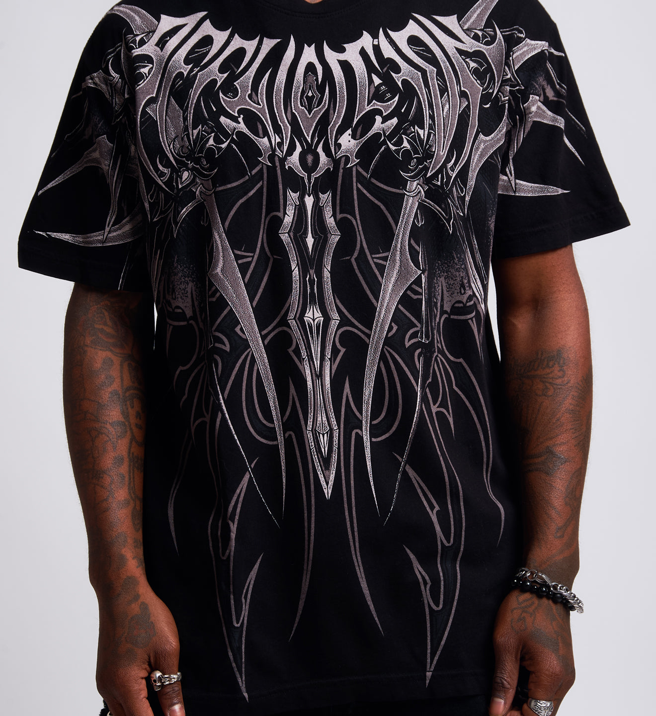 Blackwater Falls Rev. Tee
