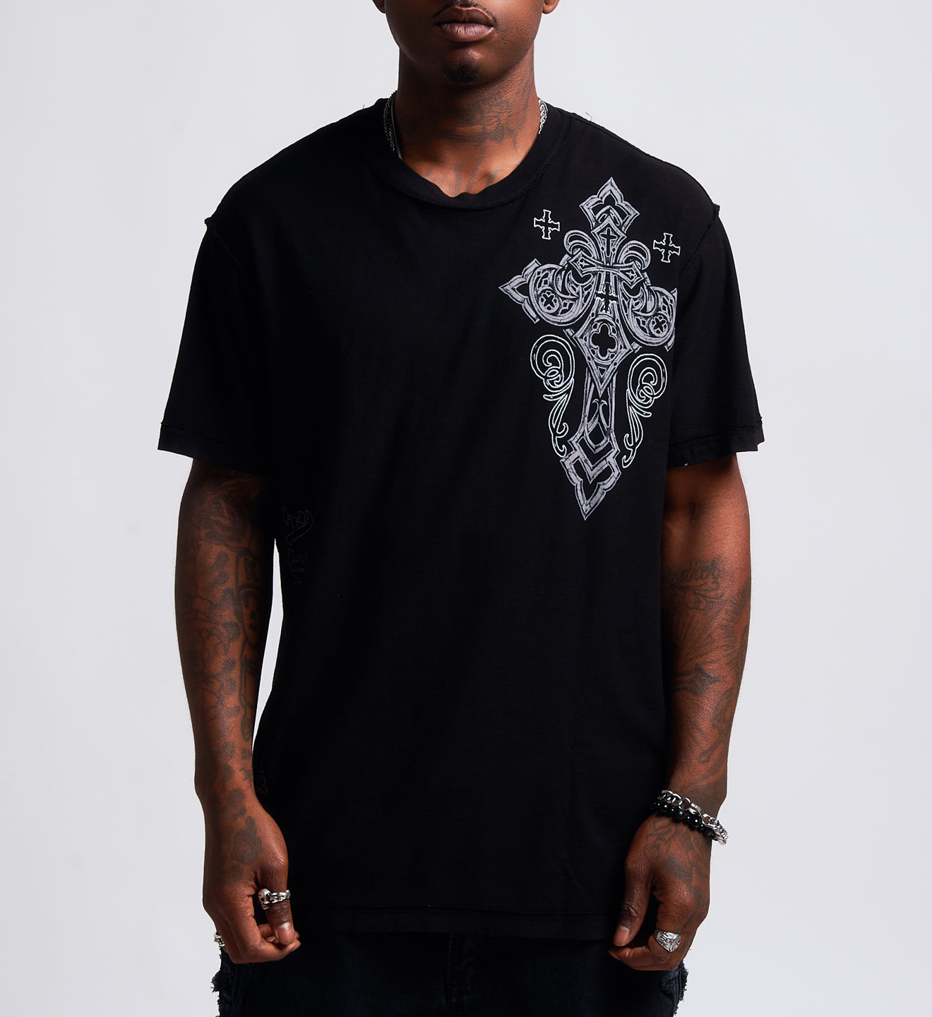 Blackwater Falls Rev. Tee