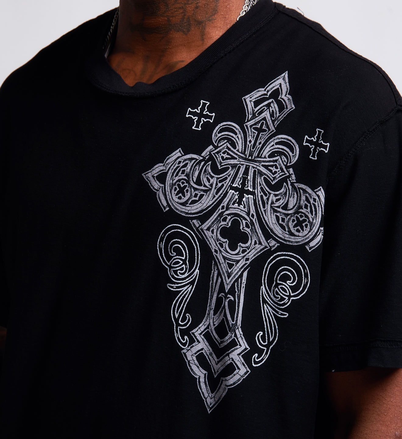 Blackwater Falls Rev. Tee