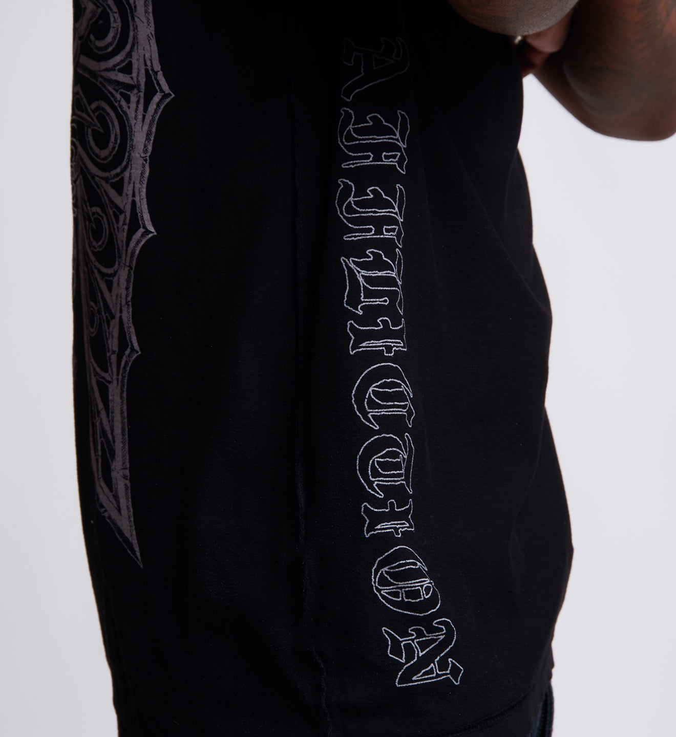 Blackwater Falls Rev. Tee